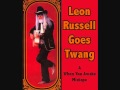 A Six Pack To Go by Leon Russell