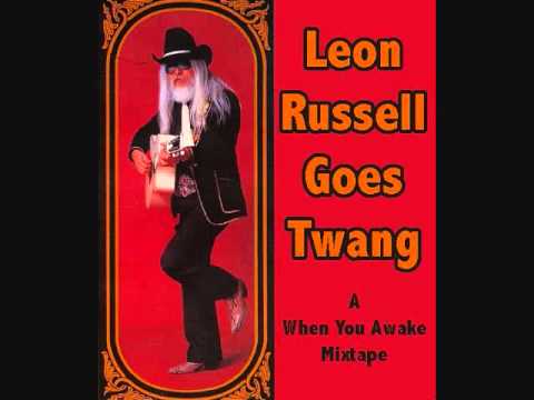 A Six Pack To Go by Leon Russell
