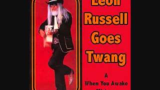 A Six Pack To Go by Leon Russell
