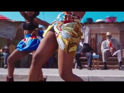 *NEW NEW* Fuse ODG - Only (Official Music Video)