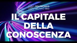 Capitale della conoscenza: cooperazione e sapere