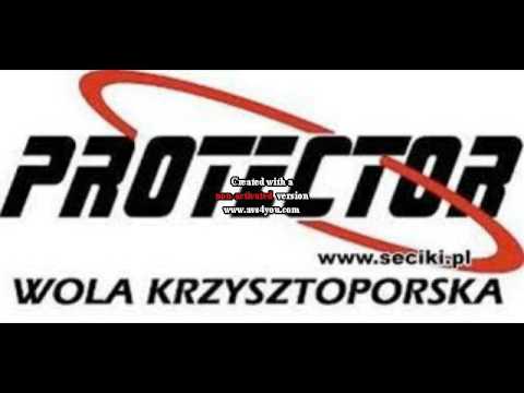 DJ ALEX Live PROTECTOR PRESTIGE CLUB Wola Krzysztoporska 2017 02 11