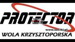 DJ ALEX Live PROTECTOR PRESTIGE CLUB Wola Krzysztoporska 2017 02 11