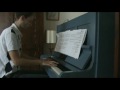 Last Samurai Piano - Hans Zimmer - "Idyll's End"