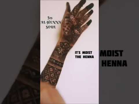 Mehendi Artist portfolio by Ssy Al-henna Soul in Chennai - Photo 1
