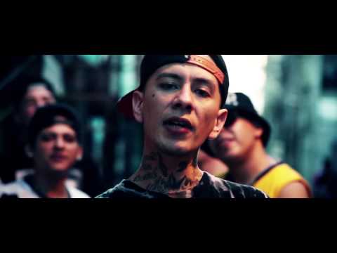 Esteban - "Rebelde, Salvaje y Loco" (Video Oficial)