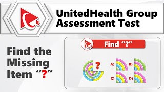 How to Pass UNITEDHEALTH GROUP (UHG) PRE-EMPLOYMENT ASSESSMENT TEST - Questions & Answers Explained