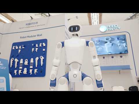 RP1 Review Video 2