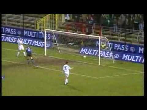 22 januari 1997: Club wint Supercup ten koste van Cercle