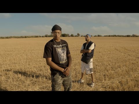 ENIMAA  - BIG MAC (Official Music Video 4K) Prod by : ELTORO
