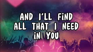 Hillsong - Your Love (lyrics