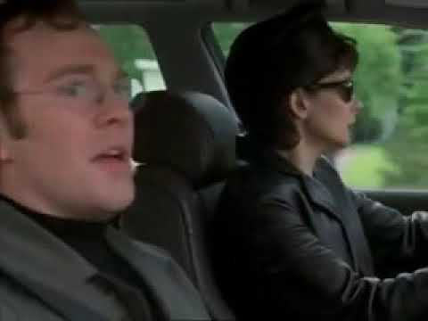 ehy, you're alive Thrill Seekers 1999   The Time Shifters