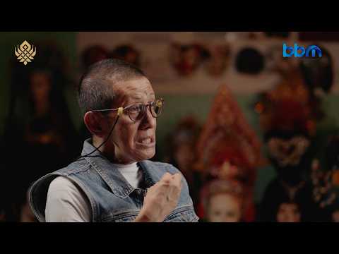 Profil Maestro Seni Nusantara