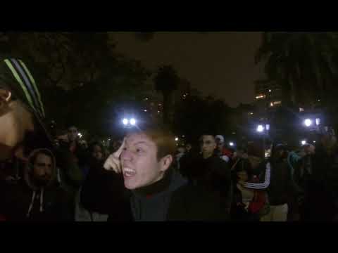 Z3 vs KUSA | CUARTOS | 29/6 Las Vegas Freestyle