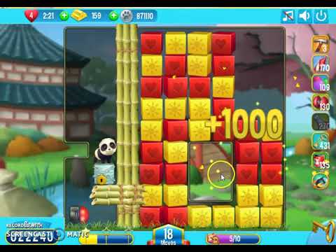 Pet Rescue Saga Level 2338 No Boosters