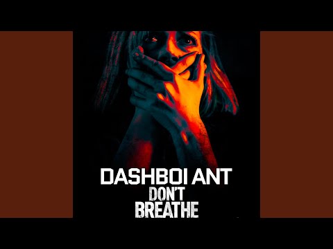 Dont Breathe