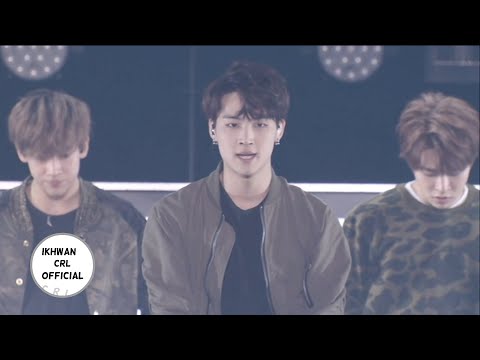 GOT7 "Yo Moriagatte Yo" [JB FOCUS]