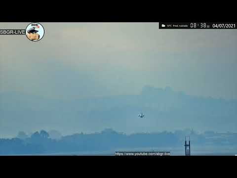 Lindo Rasante do GEIV