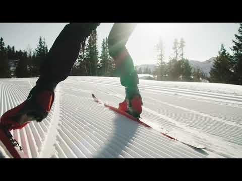 Atomic Redster S9 Gen S Shift-In är en GAME CHANGER!