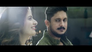 Hrudayake Hedarike | Official Lyrical Cover | Note Park