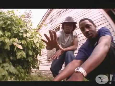 Ghetto Mafia - For The Good Times (Straight From The Dec)