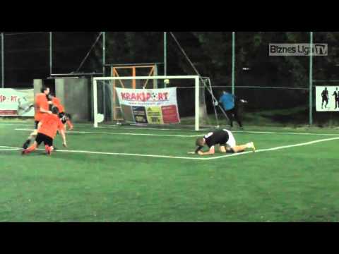 28.07.2015 I Liga A - Poltynk vs. State Street II