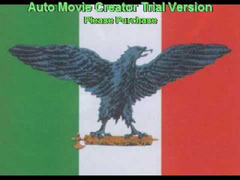 Inno della vecchia guardia