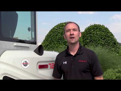 Takeuchi TB240 su Powertilt, экскаваторы
