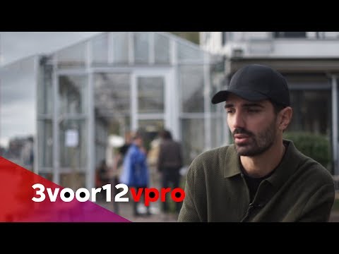 Body In Revolt - ADE18