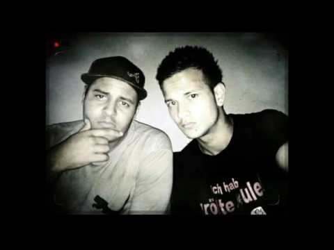 Raidon One feat.  Steel - Fick dich ( Official Audio )