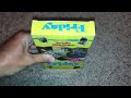 Friday VHS Review Redo