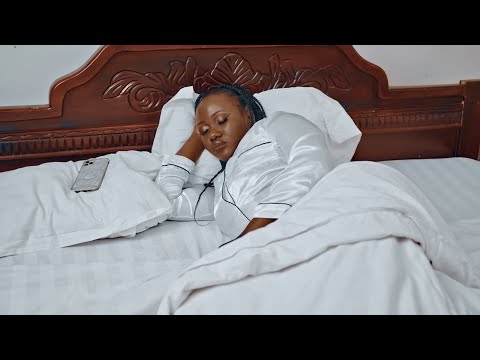 Suzy Nadu - Marry Me (Official Music Video)