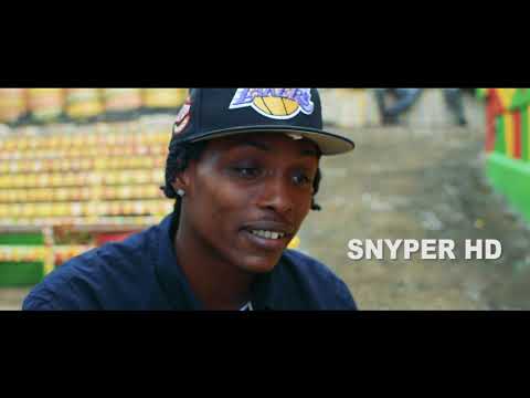 SNYPER HD - METER WINE