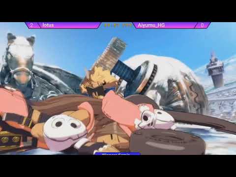 Leo vs AHG May Match Analysis