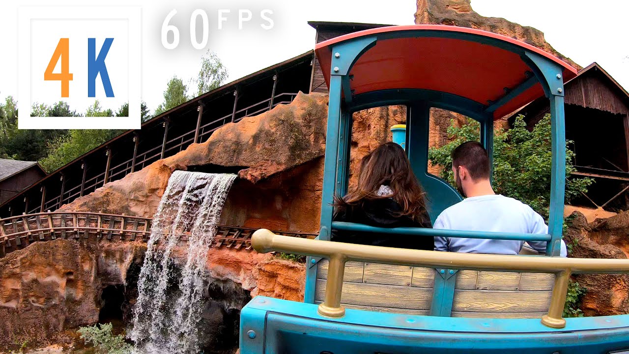 Watch Calamity Mine on YouTube