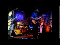 The Bridge - Big Wheel