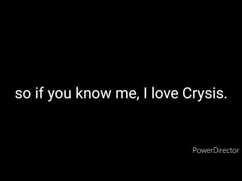 「Crysis 4」: Crytek は 2020 年のリリースに希望を与える