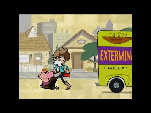 Grim Adventures - Gonna Need the Big Boot [HD]