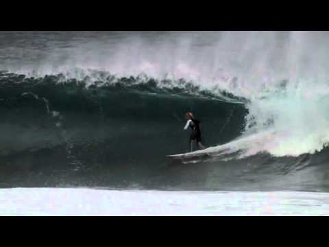 Public Access: Jack Robinson, The Point, W.A.