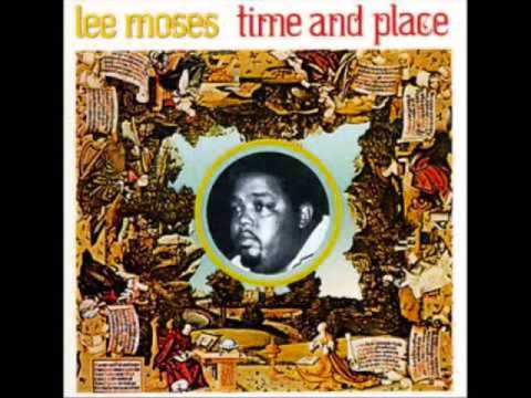 LEE MOSES I'M SAD ABOUT IT