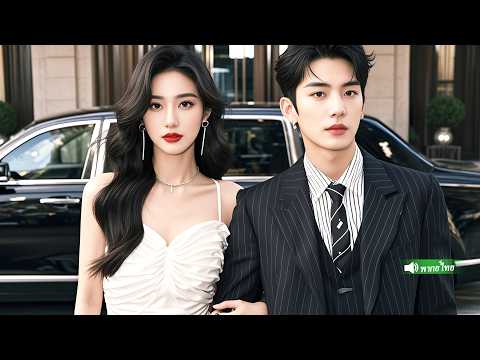 หญิงสาวจำอดีตไม่ได้แต่งงานกับชายแปลกหน้าหาความจริงเกี่ยวกับตัวเองแต่เขากลับเป็นCEOพันล้านรักเธอสุดใจ