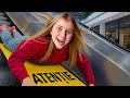 LA MALL Official Video MELIMI
