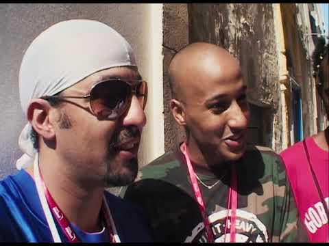 We Speak Hip-Hop | Épisode 4 : Hip Hop marocain, rap the kasbah !
