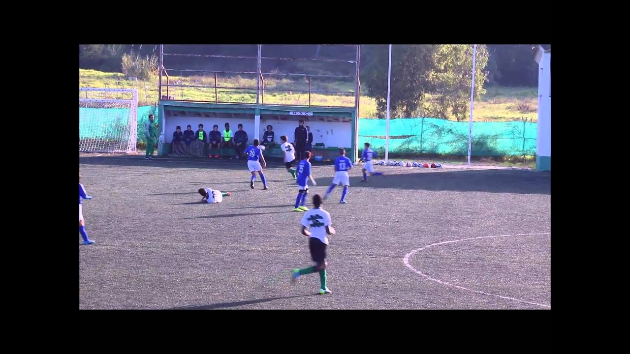 Carcavelos 2 / Belenenses 2