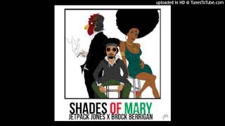 Jetpack Jones Feat. Rich Flow - Under The Radar