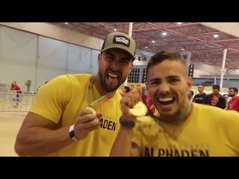 Portugal Fit 2022 | Highlights