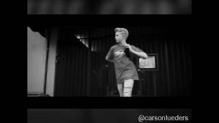 Carson Lueders - Feels Good Music Video
