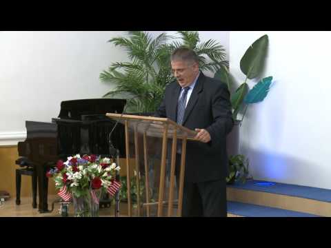 “Închinarea din dragoste” – Pastor Alin Văduva