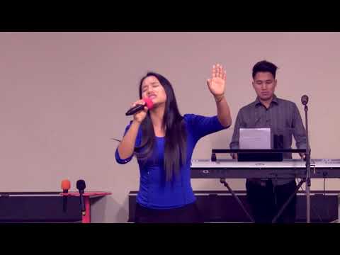 Jennifer Zumtu Lamthluan