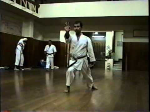 Jundokan - Shisochin